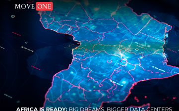Big Dreams, Bigger Data Centers: Africa Is Ready