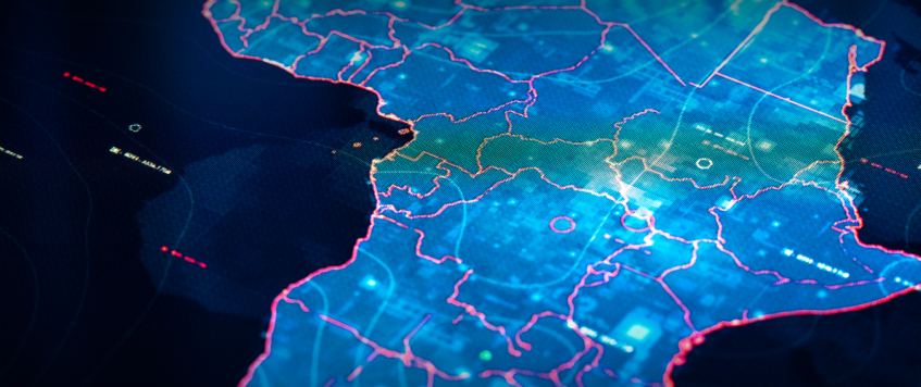 Big Dreams, Bigger Data Centers: Africa Is Ready