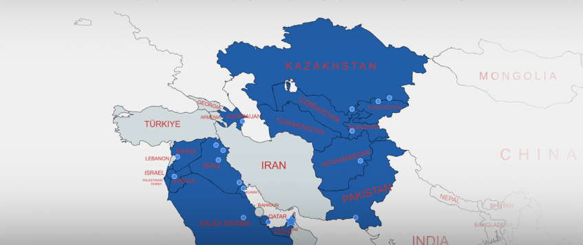 Sanctions still apply – Even to Humanitarian Aid