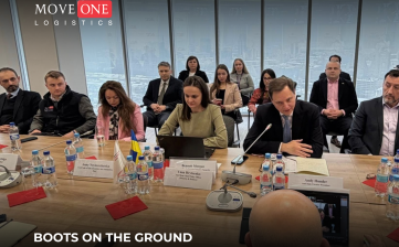 When conditions are chaotic, there’s no substitute for boots on the ground.