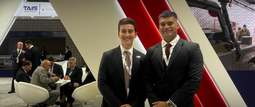 Move One at: DIMDEX 2026