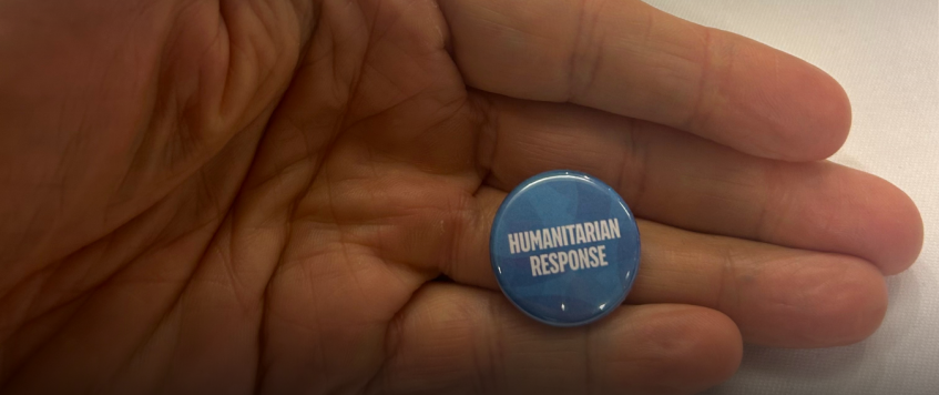 Move One at the Clinton Global Initiative in New York