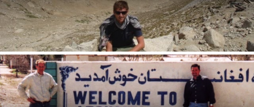 MoveOne: Is Bagram back on the map?