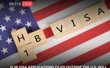 H-1B Visa Update: New $100,000 Fee For New Applicants