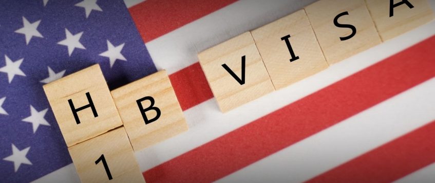 H-1B Visa Update: New $100,000 Fee For New Applicants