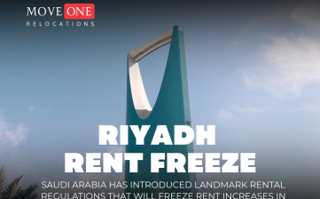 Riyadh Rent Freeze